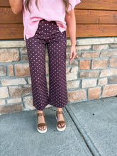 Load image into Gallery viewer, polka dot pants

