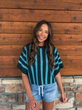 Load image into Gallery viewer, adventure awaits sweater top
