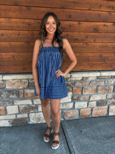 Load image into Gallery viewer, keep the feeling dress
