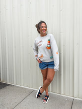 Load image into Gallery viewer, fall y&#39;all sweatshirt
