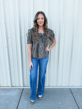 Load image into Gallery viewer, the magnolia jean
