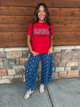 Load image into Gallery viewer, aurora tee

