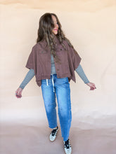Load image into Gallery viewer, fall behavior jacket
