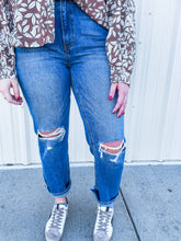 Load image into Gallery viewer, the spencer jeans
