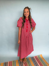 Load image into Gallery viewer, meet me there dress
