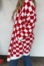 Load image into Gallery viewer, PREORDER- CHRISTMAS CLOUD CARDIGAN
