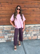 Load image into Gallery viewer, polka dot pants
