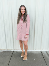 Load image into Gallery viewer, grateful girl dress
