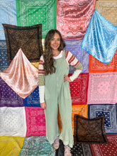 Load image into Gallery viewer, fresh look jumpsuit
