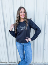 Load image into Gallery viewer, i'm fine sweatshirt
