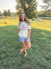 Load image into Gallery viewer, play something country tee

