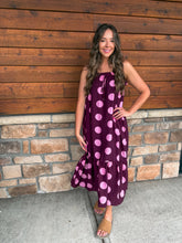 Load image into Gallery viewer, hold on to the feeling dress
