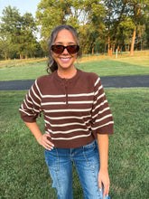 Load image into Gallery viewer, can't say no sweater top
