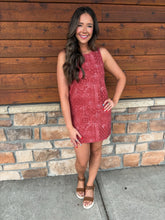 Load image into Gallery viewer, bandana dress
