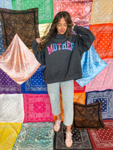 Load image into Gallery viewer, mother mock neck sweatshirt

