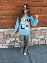 Load image into Gallery viewer, boo la la sweatshirt
