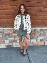 Load image into Gallery viewer, polka dot jacket
