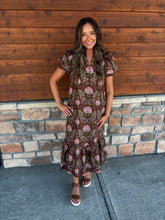 Load image into Gallery viewer, can't stop me dress
