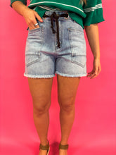 Load image into Gallery viewer, the sara shorts
