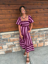 Load image into Gallery viewer, stay slaying dress
