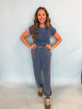 Load image into Gallery viewer, what to wear set - navy
