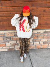 Load image into Gallery viewer, chiefs hat
