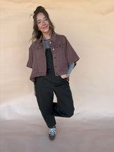 Load image into Gallery viewer, fall behavior jacket

