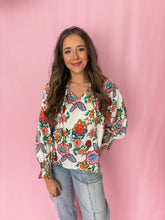 Load image into Gallery viewer, sweet as spring top
