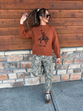 Load image into Gallery viewer, rodeo sweater
