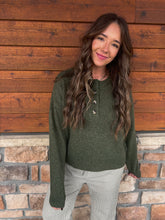 Load image into Gallery viewer, our next adventure sweater
