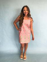 Load image into Gallery viewer, take her along dress
