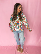 Load image into Gallery viewer, sweet as spring top
