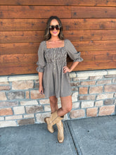 Load image into Gallery viewer, fall for me dress
