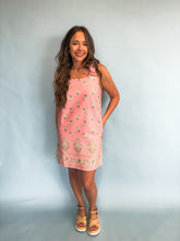 Load image into Gallery viewer, take her along dress
