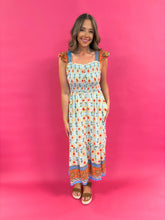 Load image into Gallery viewer, pretty little moment dress
