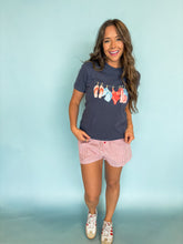Load image into Gallery viewer, Americana tee
