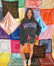 Load image into Gallery viewer, mother mock neck sweatshirt
