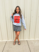 Load image into Gallery viewer, to live for the hope of it all sweatshirt
