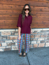 Load image into Gallery viewer, the kassie pants
