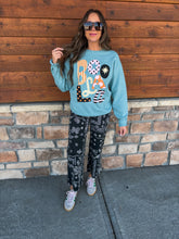 Load image into Gallery viewer, boo la la sweatshirt
