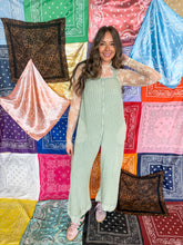 Load image into Gallery viewer, fresh look jumpsuit
