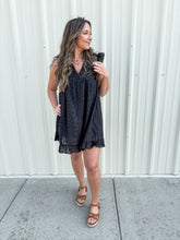 Load image into Gallery viewer, a new day dress
