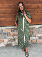 Load image into Gallery viewer, polka dot dress
