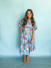 Load image into Gallery viewer, all eyes on you dress
