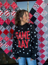 Load image into Gallery viewer, gameday mock neck
