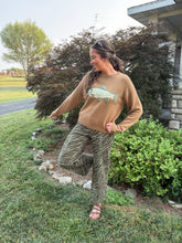 Load image into Gallery viewer, zebra pants
