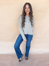 Load image into Gallery viewer, fall into place cardigan
