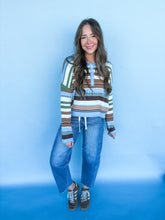 Load image into Gallery viewer, loving life again sweater
