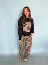Load image into Gallery viewer, leopard pants
