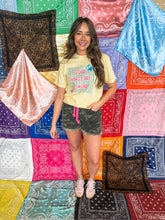 Load image into Gallery viewer, good things are coming tee
